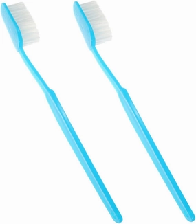 2pcs Bath Brush Soft Bristle Body Scrubber Long Handle Exfoliating Back Scrubber for Shower Durable and Easy to Hang for Gentle Body Cleansing and