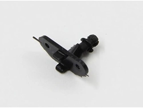 38161 Canopy for 2.4GHz Gyro V2 Helicopter, Multi Color