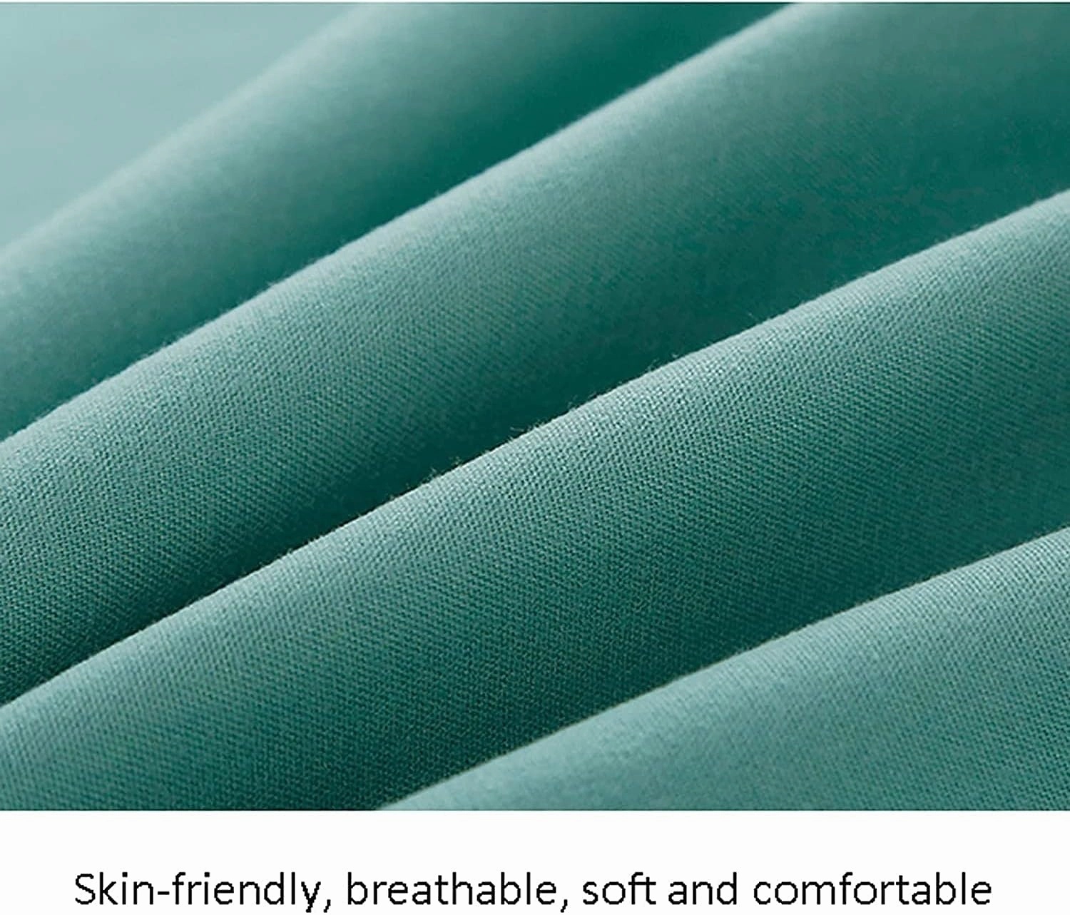 4pcs Beauty Salon Bedding Massage Spa Cover Sets Beauty Bedspread Four-Piece Simple Chinese Style Beauty Salon Special Bedding Massage Bed Cover(Green,80 * 190cm)