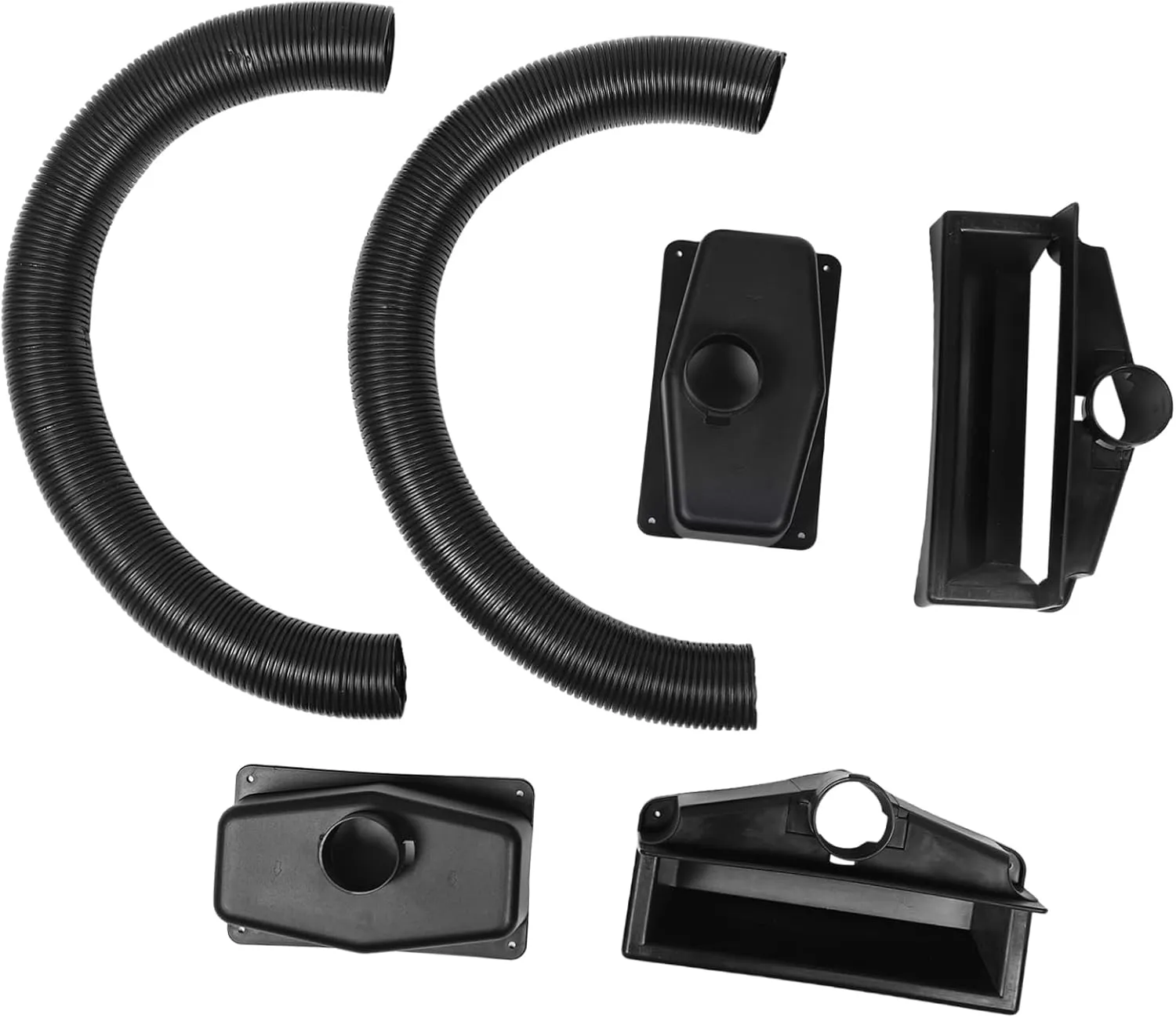 5529 Foosball Machine Accessories Set up Down Ball Holder Plastic Storage Case for Foosball Table Balls