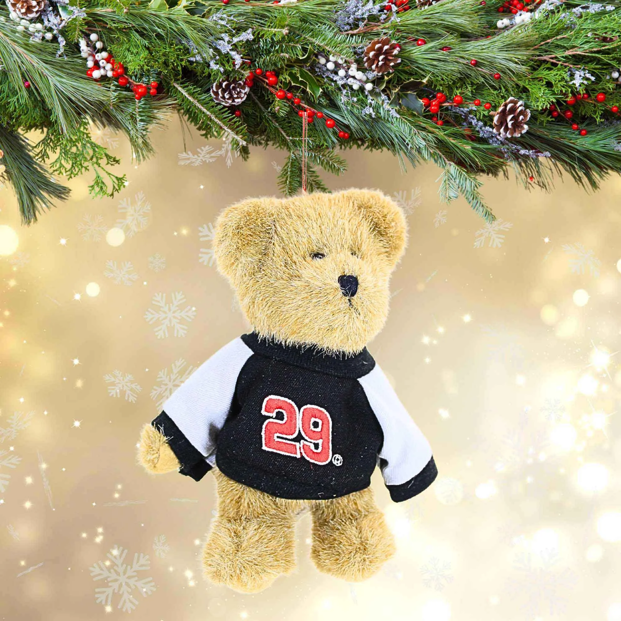 (5808) Kevin Harvick Ornament