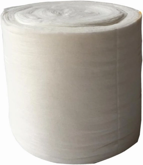 600-piece Makeup Remover Roll Soft Non-Woven Face Cleansing Pads Wet Dry Facial Wipes for Travel Home