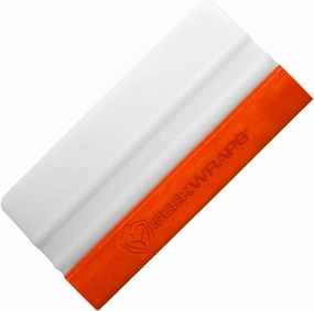 6 Inch Soft Edge Marine Car Wrap Vinyl Applicator Squeegee