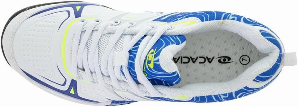 ACACIA Unisex-Adult Pickleball Shoes
