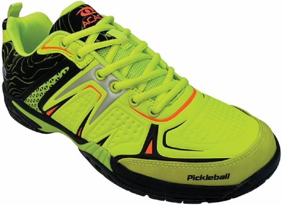 ACACIA Unisex-Adult Pickleball Shoes