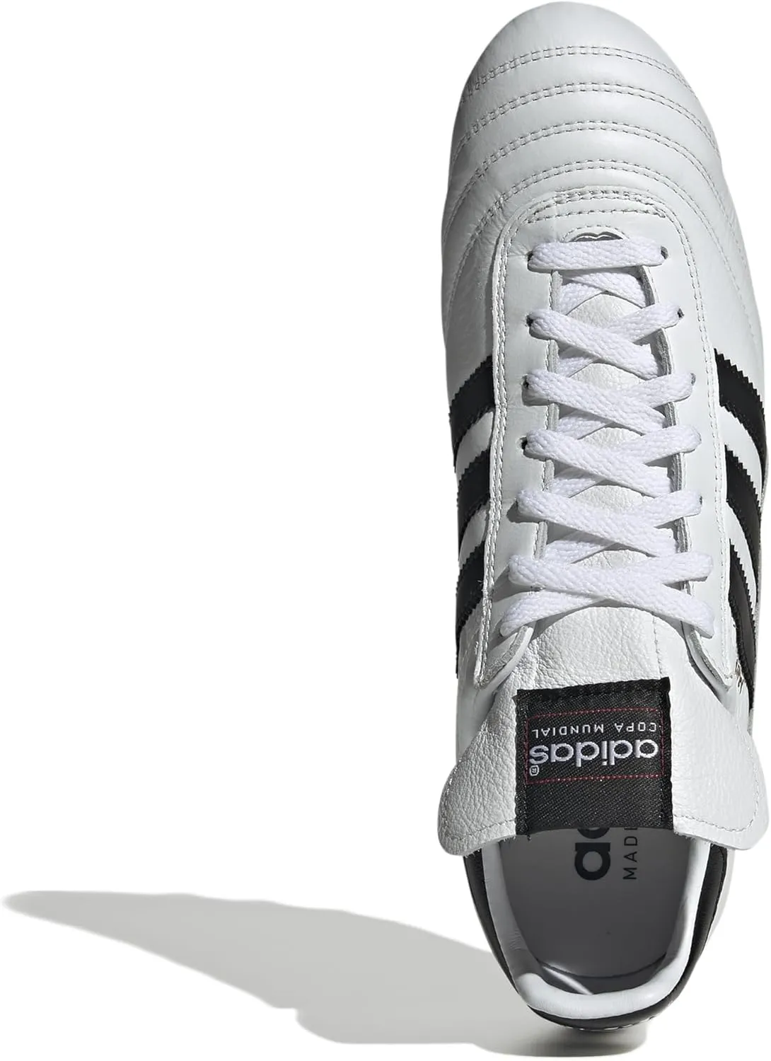 adidas Unisex Copa Mundial Soccer Shoes