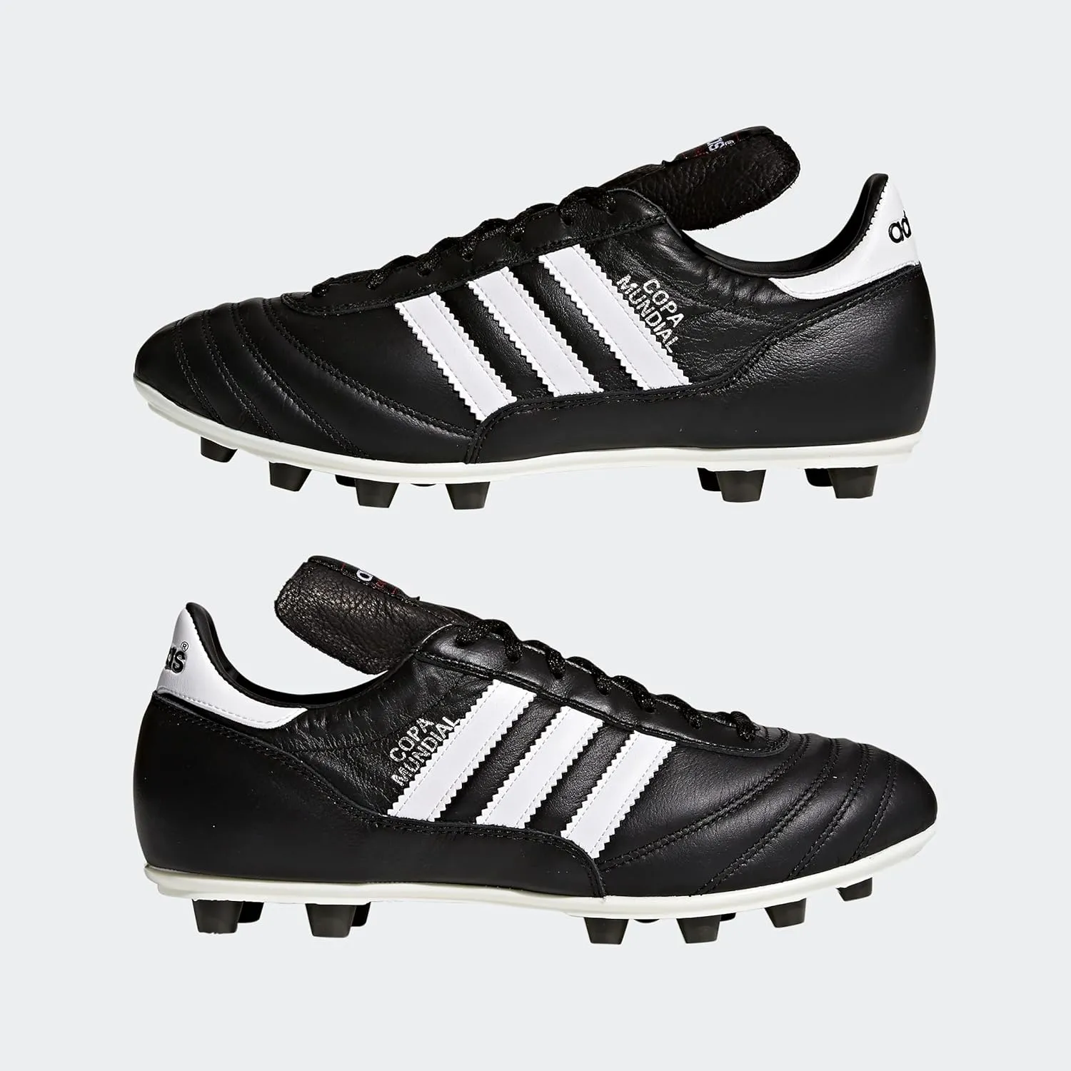 adidas Unisex Copa Mundial Soccer Shoes