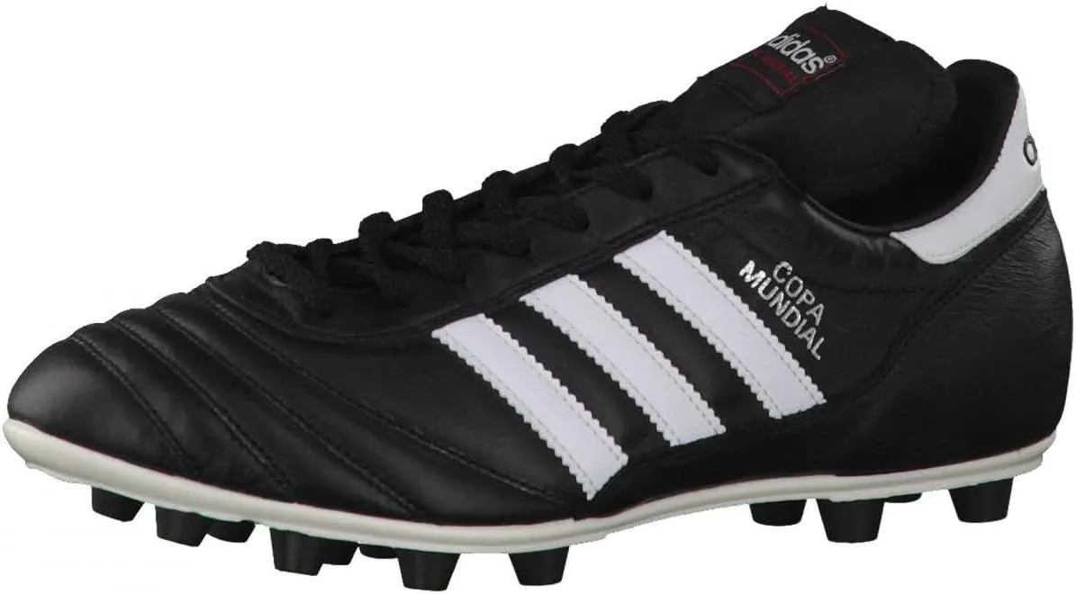 adidas Unisex Copa Mundial Soccer Shoes