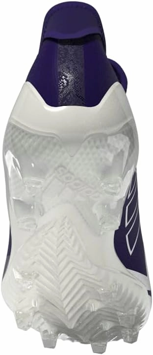 adidas Men's Adizero Electric.1 American Football Sneaker