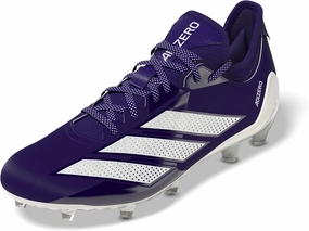 adidas Men's Adizero Electric.1 American Football Sneaker