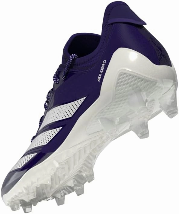 adidas Men's Adizero Electric.1 American Football Sneaker