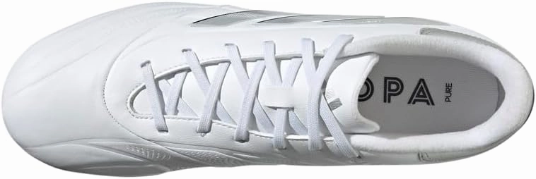 adidas Unisex-Adult Copa Pure 2.0 League Firm Ground Sneaker