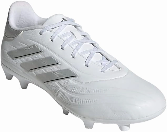adidas Unisex-Adult Copa Pure 2.0 League Firm Ground Sneaker
