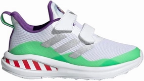 Adidas x Disney Pixar Buzz Lightyear Toy Story Fortarun Running Shoes