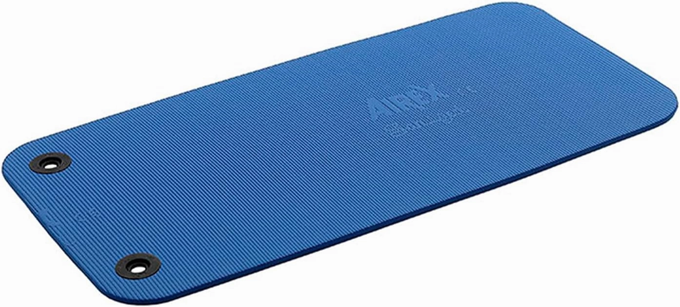 AIREX Official Coronella Exercise Mat - Home Workout Mat for Rehabilitation, Strength Training, Aerobics, Water Fitness, Exercise, Home Workouts, Floor Exercises with Premium Foam
