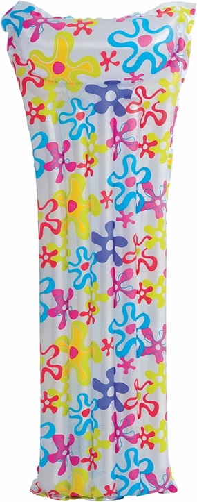 AK Sport 183 x 69 cm Intex Graphic Air Bed