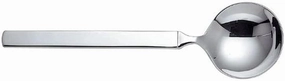 Alessi Dry Soup Spoon, Set of 6, (4180/31)