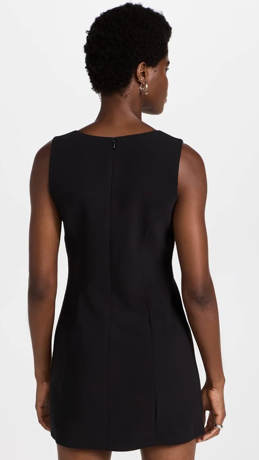 Amanda Uprichard Women's Puzzle Dress
