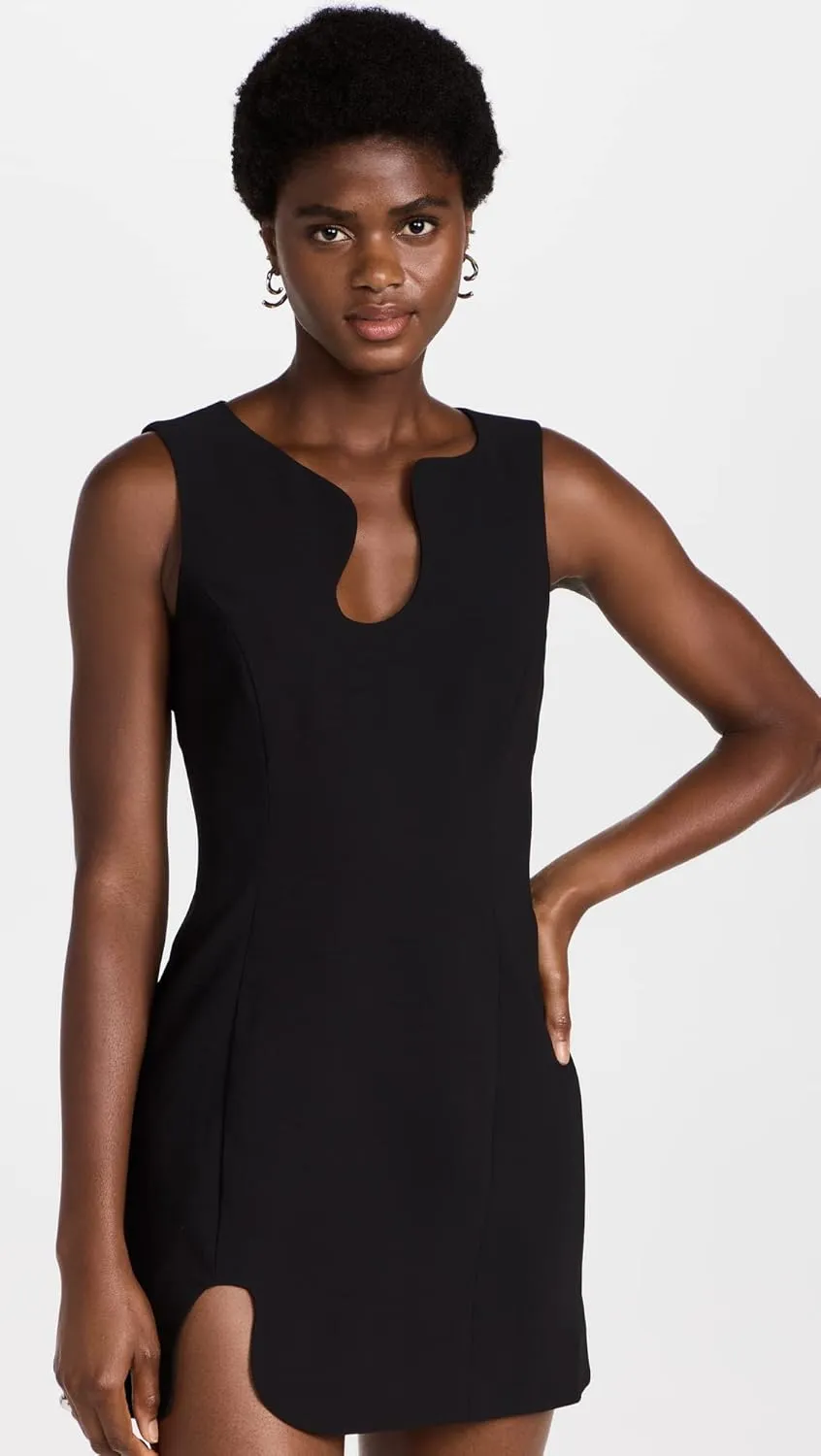 Amanda Uprichard Women's Puzzle Dress