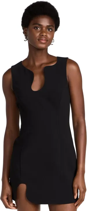 Amanda Uprichard Women's Puzzle Dress
