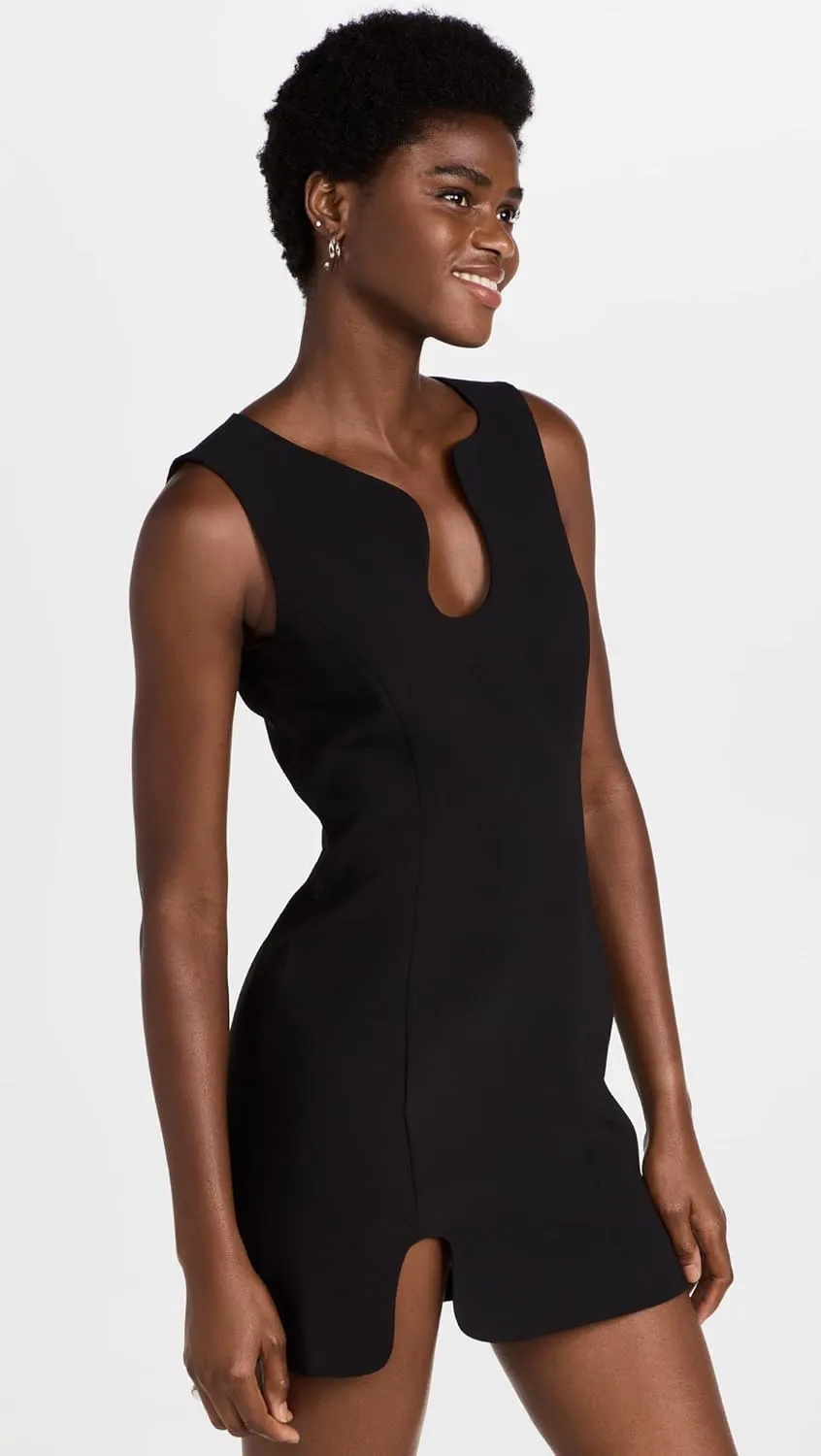 Amanda Uprichard Women's Puzzle Dress
