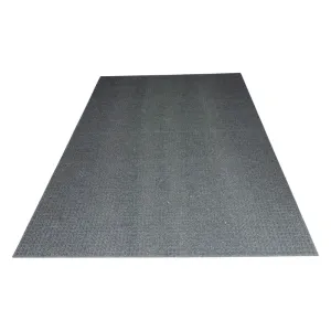 Anchor Safe Forklift Entrance Mat