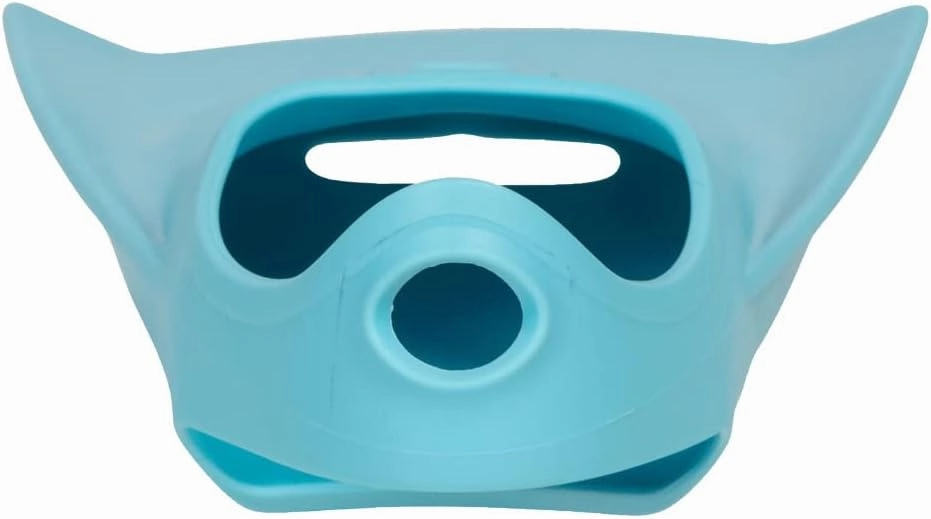 arena Unisex Kids Junior Swim Training Fins for Lap Swimming, Open Heel and Hydrodynamic Slits
