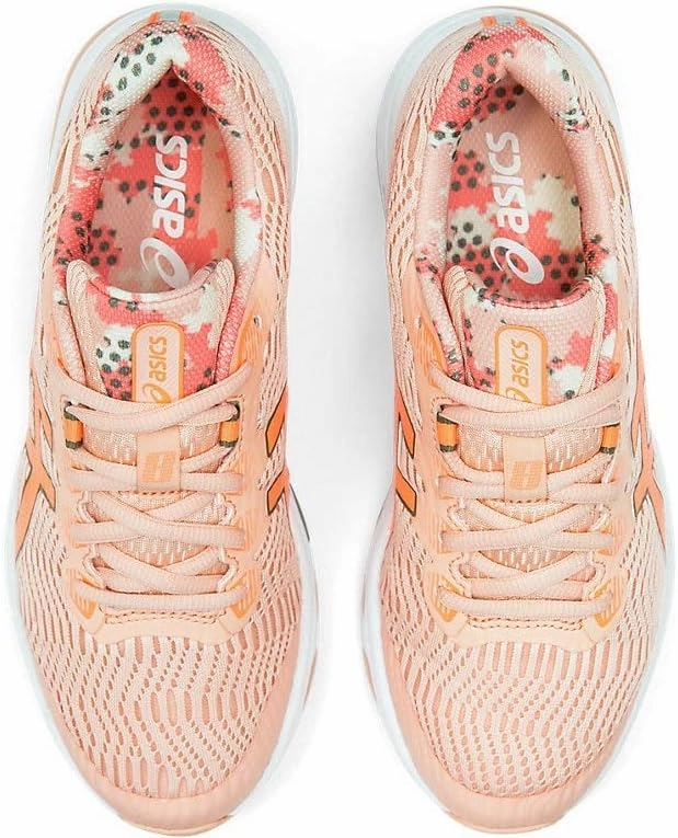 ASICS Kids Boy's GT-1000 8 SP (Little Kid/Big Kid)