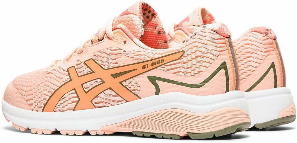 ASICS Kids Boy's GT-1000 8 SP (Little Kid/Big Kid)