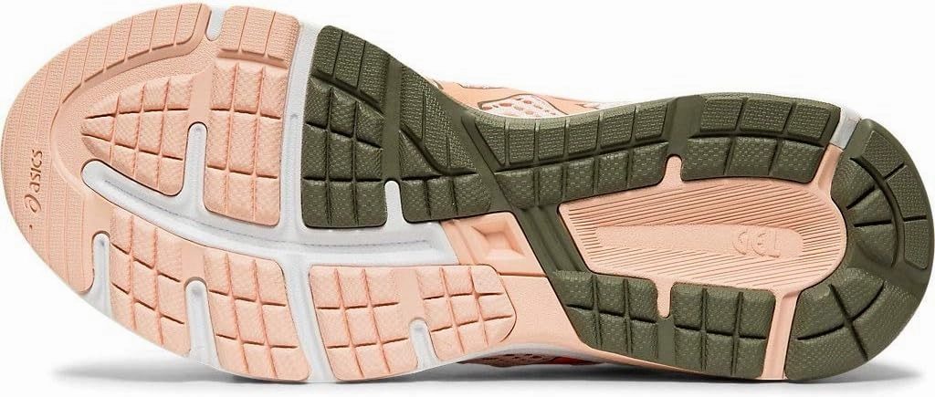 ASICS Kids Boy's GT-1000 8 SP (Little Kid/Big Kid)