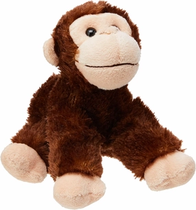 Aurora 8-inch Flopsie Monkey