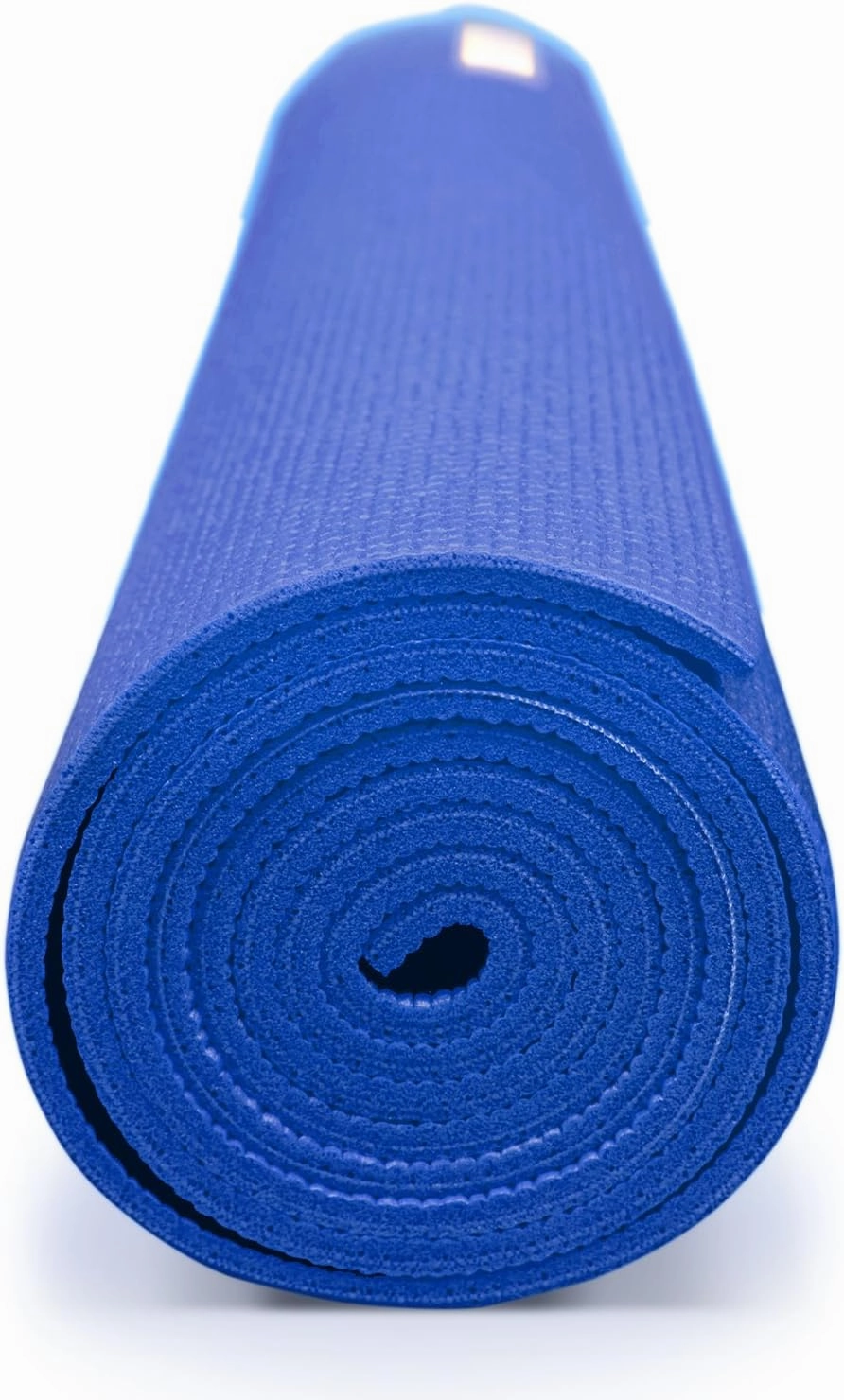 AURORAE Classic/Printed Extra Thick and Long Yoga Mat. Slip Free Rosin included