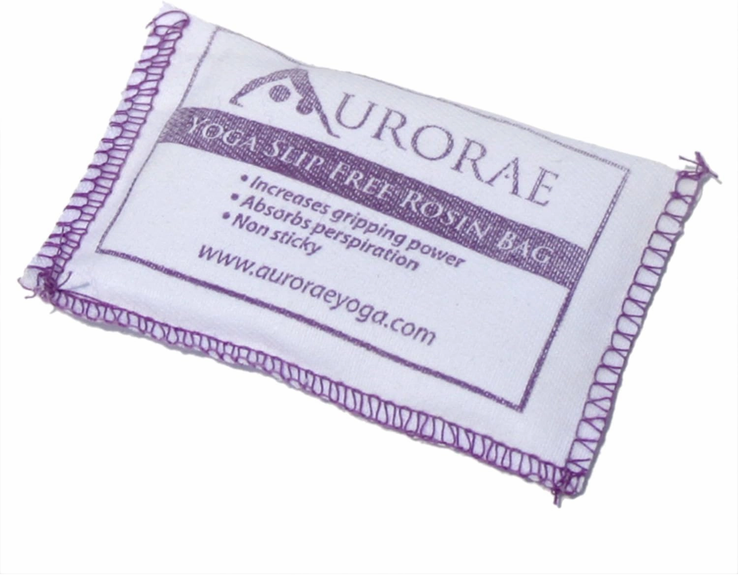 AURORAE Classic/Printed Extra Thick and Long Yoga Mat. Slip Free Rosin included