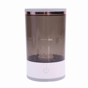 Automatic Electric Makeup Brush Cleaner Professional Tool Makeup Brush Washing Machine For Makeup Enthusiasts