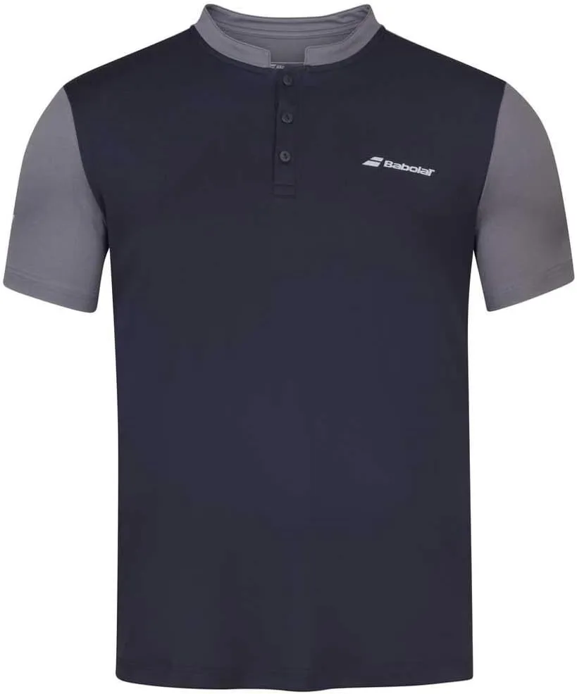 Babolat Men's Play Tennis Polo