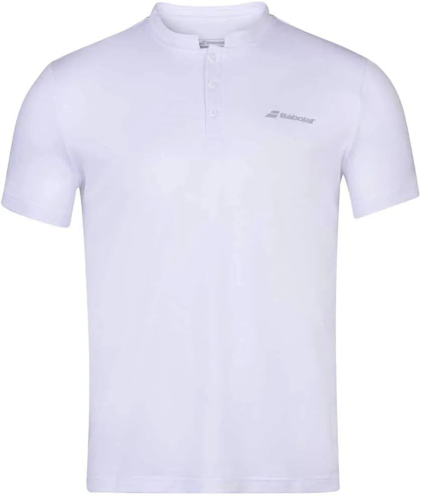 Babolat Men's Play Tennis Polo