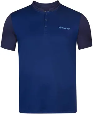 Babolat Men's Play Tennis Polo