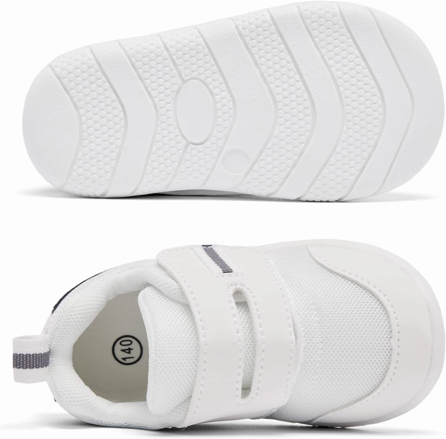 Baby Walking Shoes Girl Boy Infant Sneakers Toddler Tennis Shoes
