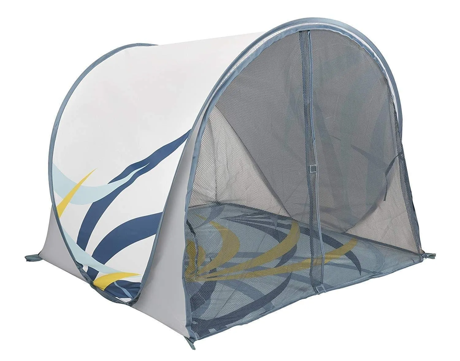 Babymoov Anti-UV Baby Pop-Up Tent - Marine