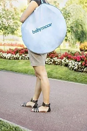 Babymoov Anti-UV Baby Pop-Up Tent - Marine