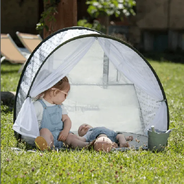 Babymoov Anti-UV Baby Pop-Up Tent - Marine