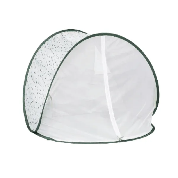 Babymoov Anti-UV Baby Pop-Up Tent - Marine
