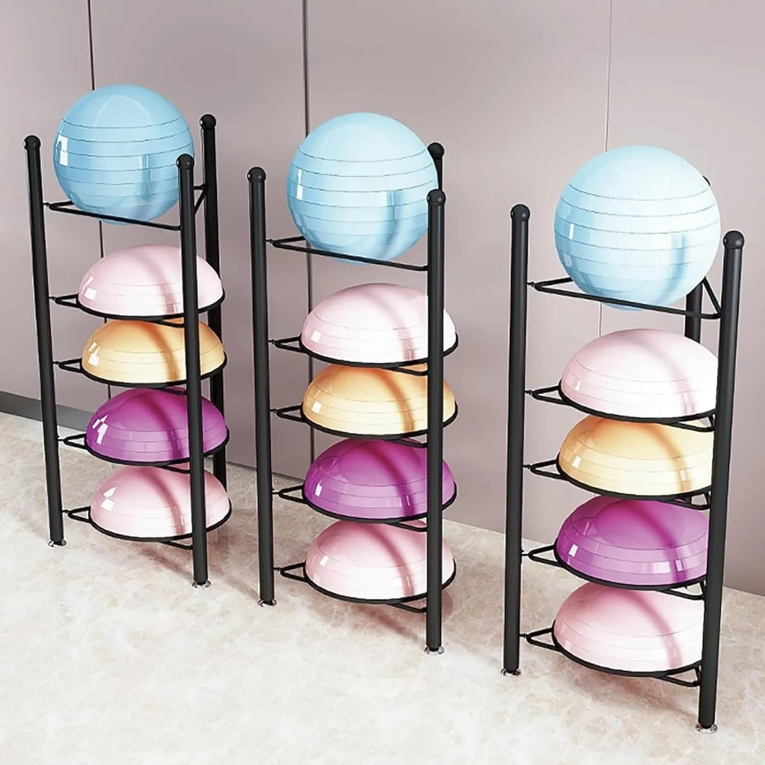 Balancing Ball Bracket 01