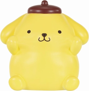 BANDAI Sanrio Characters SOFMALLOW Pompompurin