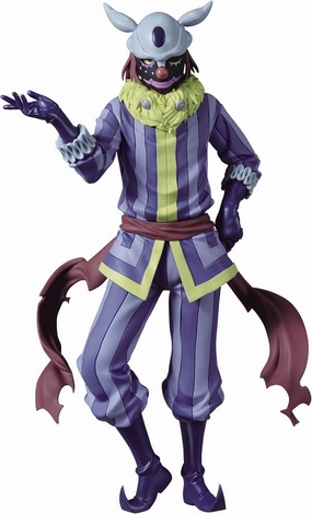 Banpresto - That Time I Got Reincarnated As A Slime - Otherworlder Vol.18 Laplace Statue
