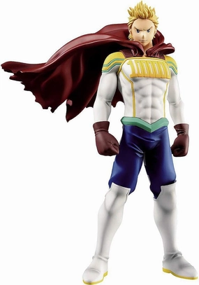 Banpresto My Hero Academia Age of Heroes-Lemillion-, Multiple Colors