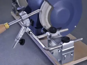 Bench Grinding Mounting Set BGM-100 (Tormek)