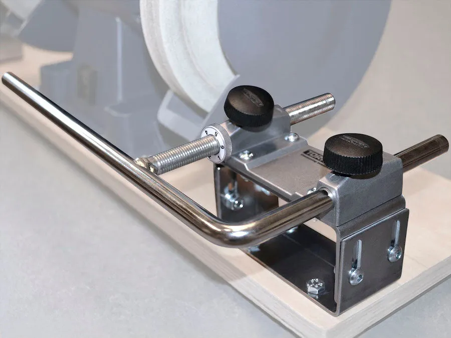 Bench Grinding Mounting Set BGM-100 (Tormek)