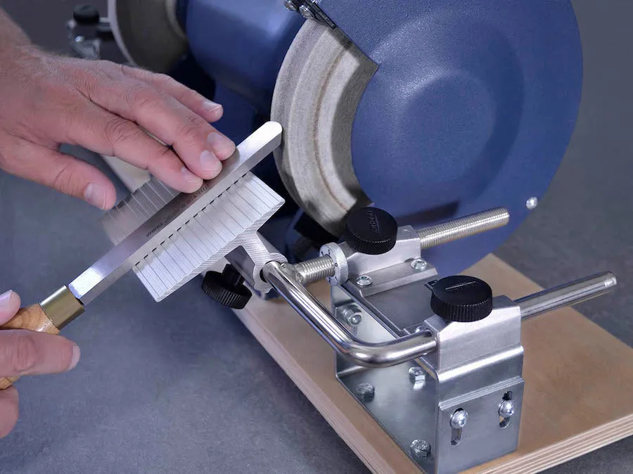 Bench Grinding Mounting Set BGM-100 (Tormek)