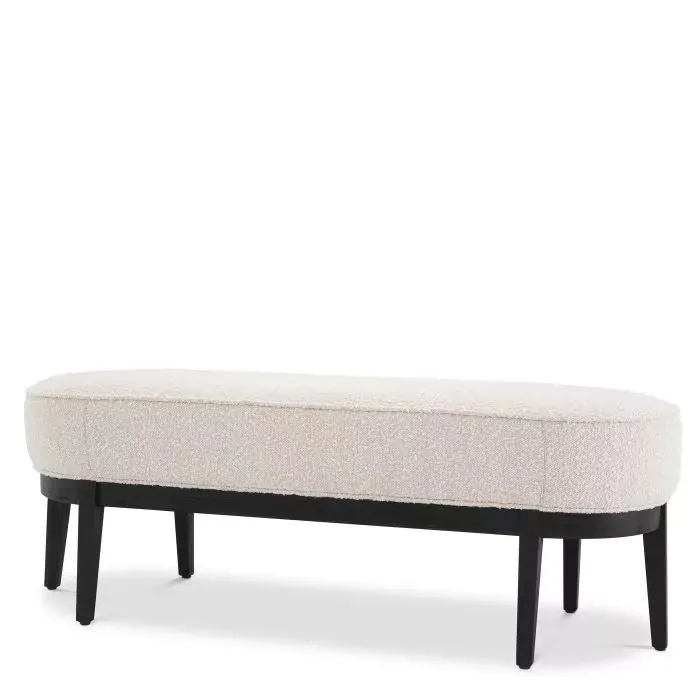 BENCH JARRETT